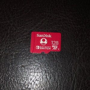 microSD Card